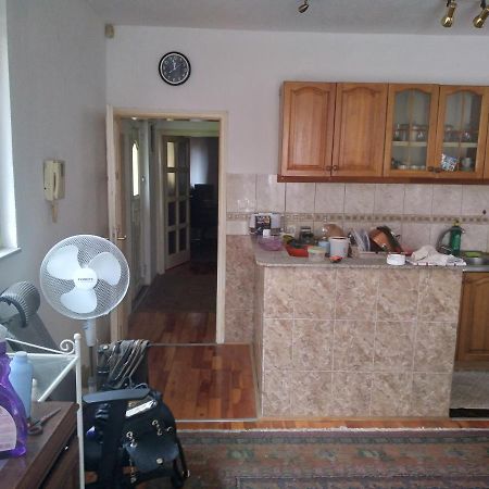 Apartmani Safo 2 Visoko Exterior foto