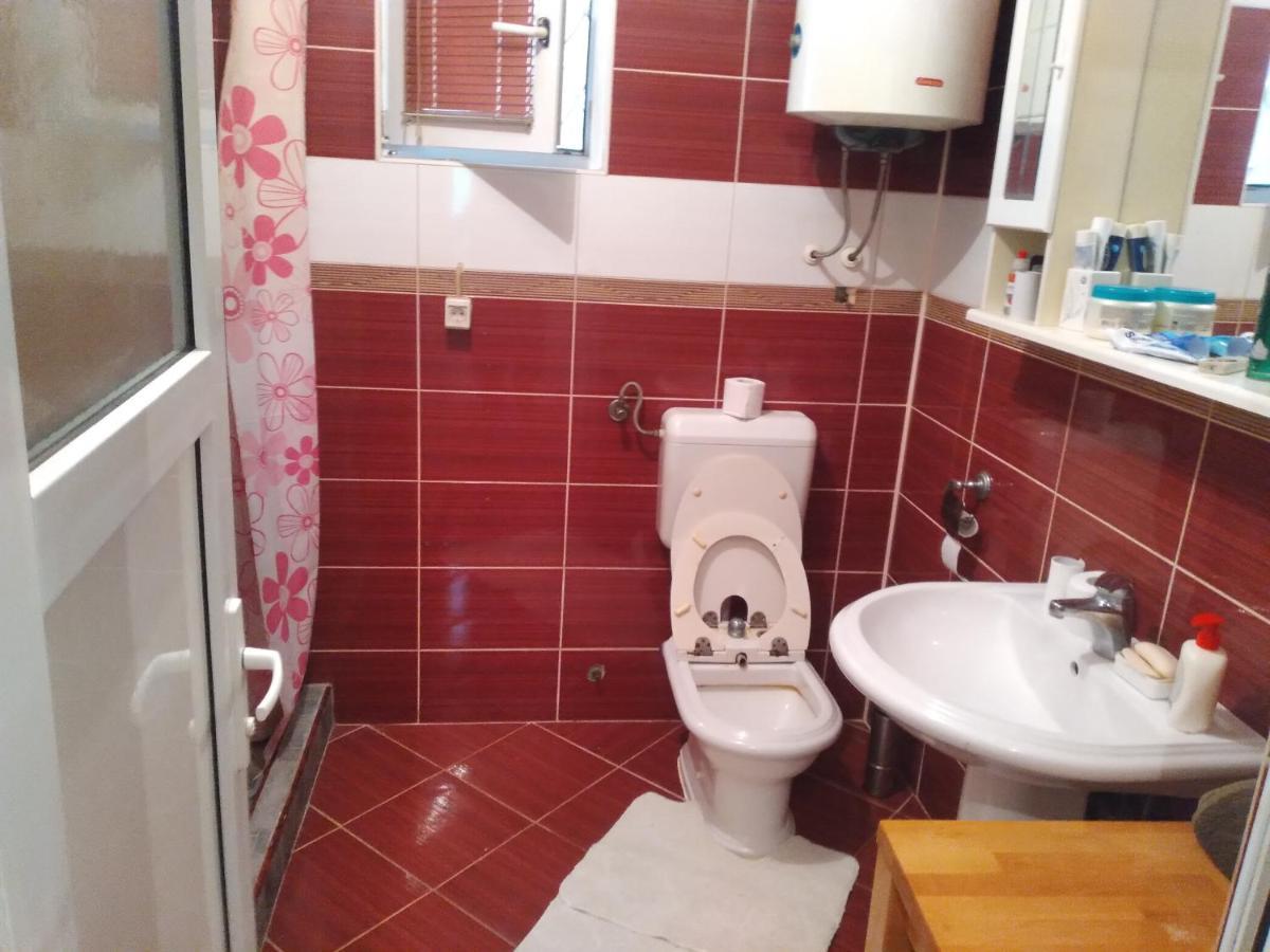 Apartmani Safo 2 Visoko Exterior foto