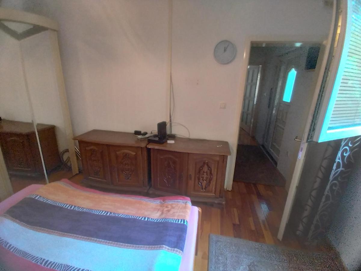 Apartmani Safo 2 Visoko Exterior foto