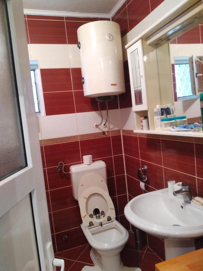 Apartmani Safo 2 Visoko Exterior foto