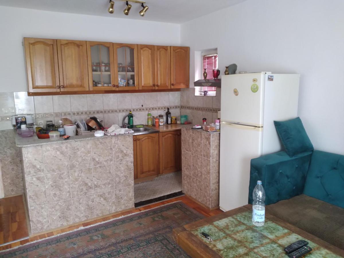 Apartmani Safo 2 Visoko Exterior foto